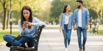 10 Needy Girlfriend Signs: How to Recognize and Handle a Clingy Partner Dating Tips