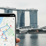 Top 10 Travel Apps for 31–40-Year-Olds Visiting Singapore: Essential Digital Tools for a Smooth Trip Travel