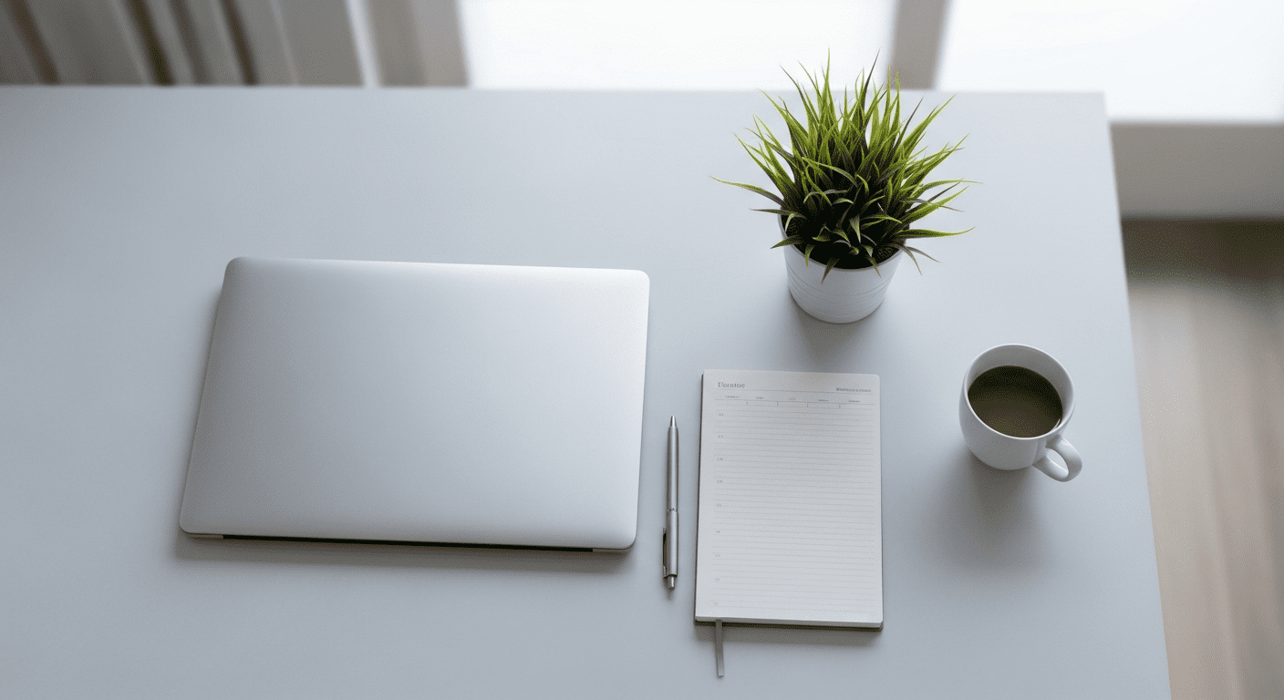Top 8 Productivity Blogs to Skyrocket Your 2025 Focus How to