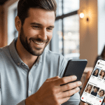 Online Dating Tips for Men: How to Boost Matches & Land Real Dates Dating Tips