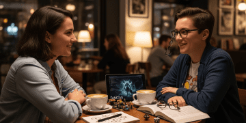 Dating a Nerdy Girl: 40 Pros & Cons, Surprising Benefits & Expert Success Tips Dating Tips