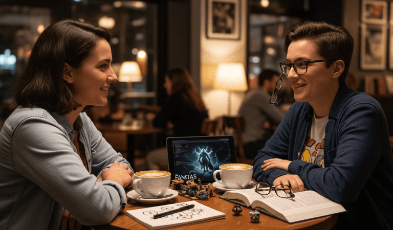 Dating a Nerdy Girl: 40 Pros & Cons, Surprising Benefits & Expert Success Tips