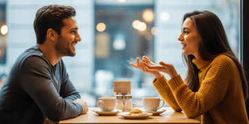 Ultimate Guide for Men: Questions to Ask a Girl to Get to Know Her Better and Build Real Connections Dating Tips