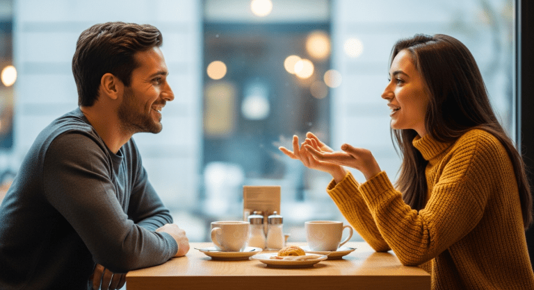 Ultimate Guide for Men: Questions to Ask a Girl to Get to Know Her Better and Build Real Connections Dating Tips