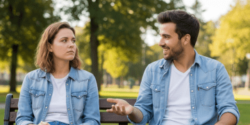 43 Rebound Guy Signs: How to Spot if You’re Just a Post-Breakup Placeholder Dating Tips