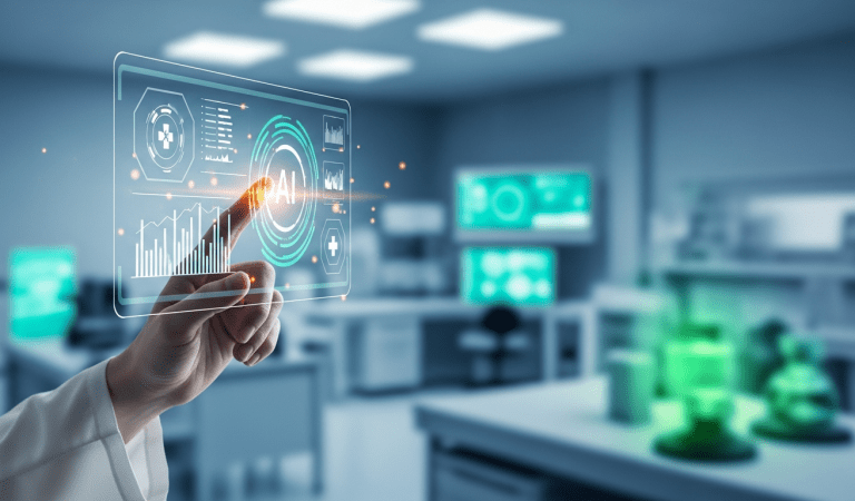 Claude AI for ML Engineers in Healthcare: Boost Productivity
