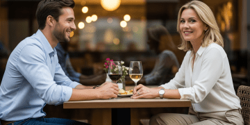 17 Proven Tips for Younger Men to Successfully Date Older Women (MILFs) Dating Tips