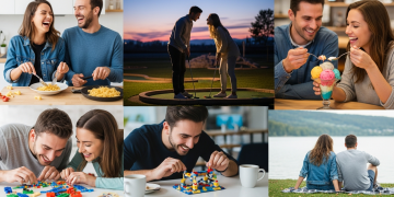47 Fun Second Date Ideas to Spark Chemistry, Boost Romance, and Secure a Third Date Dating Tips