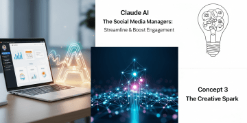 Claude AI for Social Media Managers: Streamline Workflow & Boost Engagement Ai