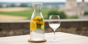 Hydration Tips for 41–50 Year Olds in France: Boost Energy, Focus & Healthy Aging Health & Fitness