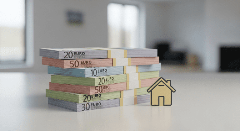 How to Build an Emergency Fund in Ireland (2024): Step-by-Step Guide for 31–40-Year-Olds Personal Finances