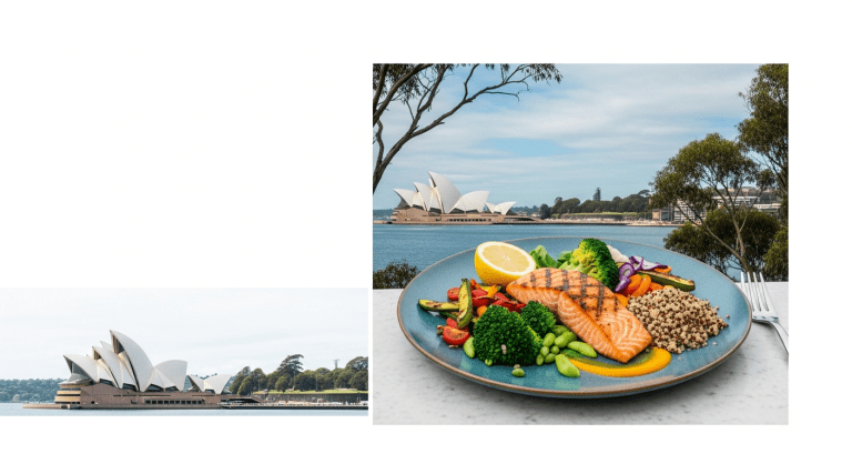 Sustainable Fat Loss After 40 in Australia: Ultimate Step-by-Step Guide for Ages 41–50 Health & Fitness