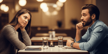 10 Signs She’s Not Interested in a Second Date: Spot the Red Flags and Move On Fast Dating Tips
