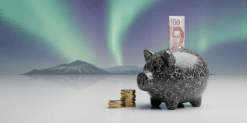 Building an Emergency Fund in Iceland: 6 Essential Steps for Young Adults Personal Finances