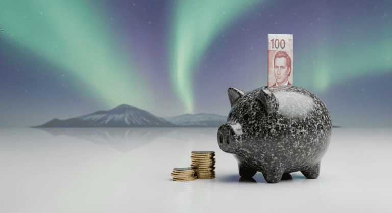 Building an Emergency Fund in Iceland: 6 Essential Steps for Young Adults Personal Finances