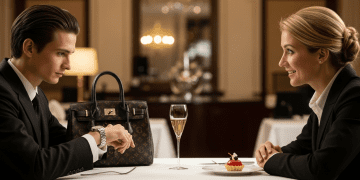 24 Sneaky Signs You’re Dating a Gold Digger: How to Spot One Early Dating Tips
