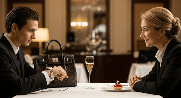 24 Sneaky Signs You’re Dating a Gold Digger: How to Spot One Early Dating Tips