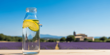 Hydration Guide for 31-40-Year-Olds in France: Boost Energy & Prevent Hidden Dehydration Health & Fitness