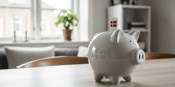 How to Build a 3–6 Month Emergency Fund in Denmark: Step-by-Step Guide for 41–50 Year Olds Personal Finances