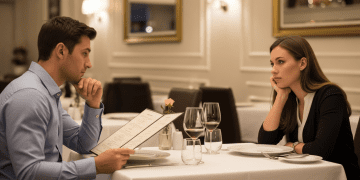 15 Common Date Mistakes Men Make That Drive Women Away (And How to Fix Them) Dating Tips