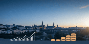 Budgeting in Luxembourg 2025: Young Adults’ Step-by-Step Guide to Financial Freedom Personal Finances