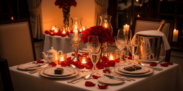 7 Proven Tips to Plan the Perfect Valentine's Day Surprise for Your Girlfriend Dating Tips
