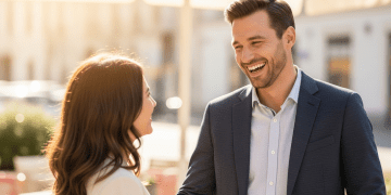 How to Be Perfect Boyfriend Material: 60+ Traits Women Crave for Lasting Attraction Dating Tips