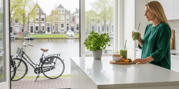 7 Powerful Biohacking Tips for 31-40 Year Olds in the Netherlands to Boost Energy, Productivity & Wellness Health & Fitness