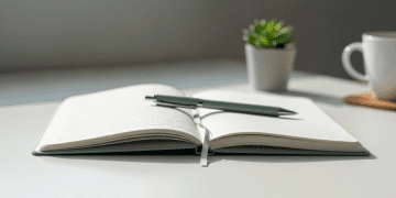 Journaling for Self-Improvement: Guide for Dutch 31-40 Year Olds Personal Growth