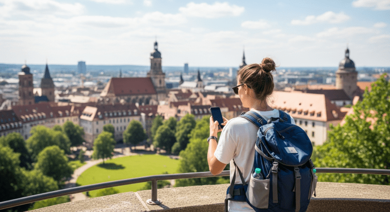 Solo Travel Safety in Germany: 7 Essential 2024 Hacks for Young Adults Travel