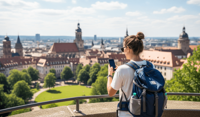 Solo Travel Safety in Germany: 7 Essential 2024 Hacks for Young Adults