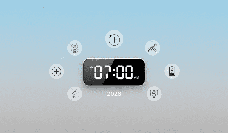 21 Productivity Habits to Turbocharge Your Day in 2026