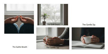 Simple Daily Mindfulness Routine for Teens’ Mental Health Health & Fitness