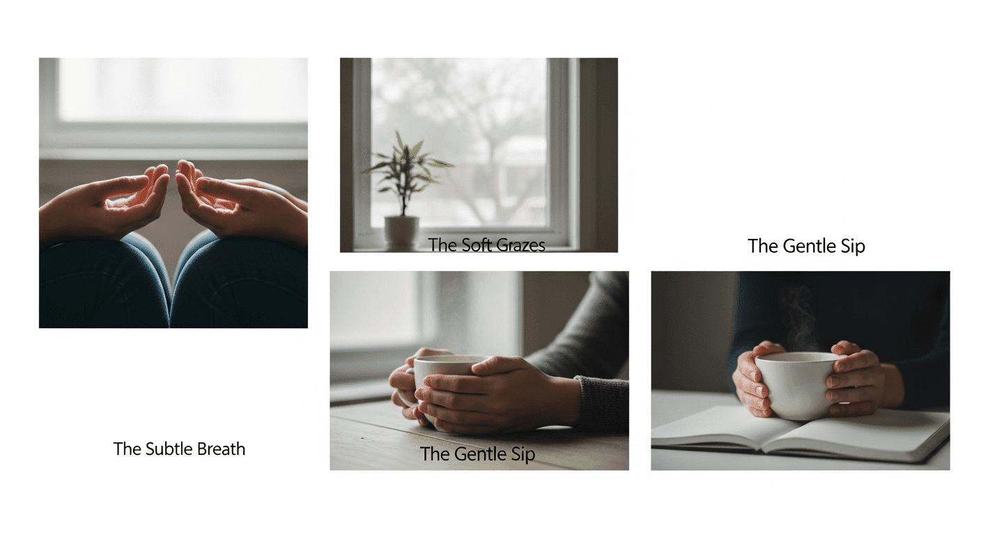 Simple Daily Mindfulness Routine for Teens’ Mental Health Health & Fitness