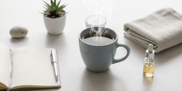Simple Daily Self-Care Routine: Easy Steps You’ll Stick To Health & Fitness