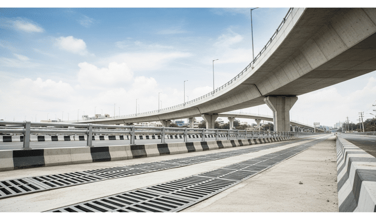 Delhi PWD Secures ₹759 Crore for South Delhi Flyover & Drainage Upgrades to Decongest Traffic and Prevent Monsoon Floods