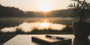 Daily Gratitude Practices for 30-Somethings: A 5-Step Guide to Boost Personal Growth How to