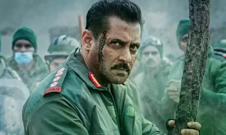 Battle of Galwan Bollywood Film Controversy Stokes India-China Border Tensions Bollywood News