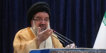 Iran Protests: Ayatollah Khatami’s Execution Call Sparks Alarm News
