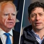 DOJ Investigates Walz and Frey for Obstructing ICE in Minneapolis Protests News