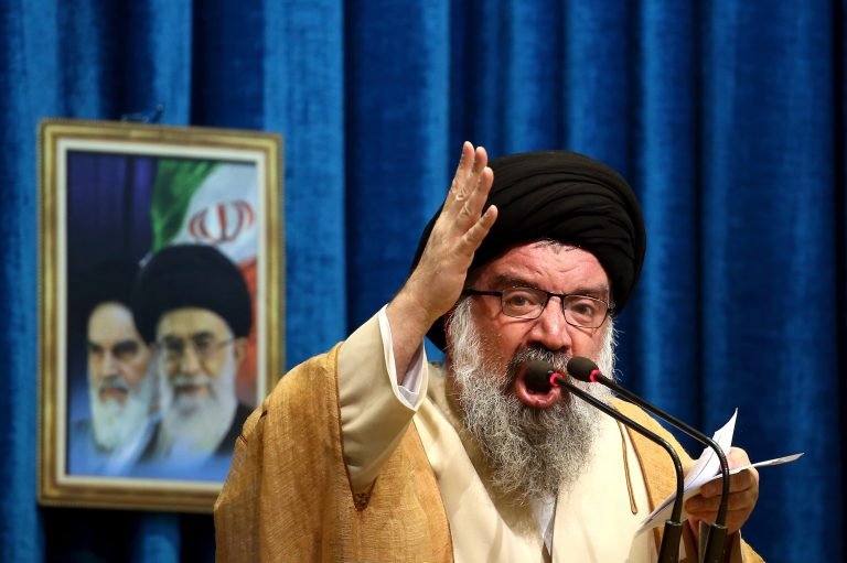 Iran Protests: Ayatollah Khatami’s Execution Call Sparks Alarm News