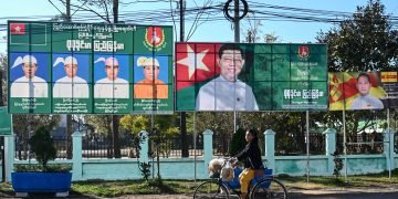 Myanmar December 2025 Elections: Legitimacy Concerns, Civil War Impact & Global Scrutiny Bollywood News