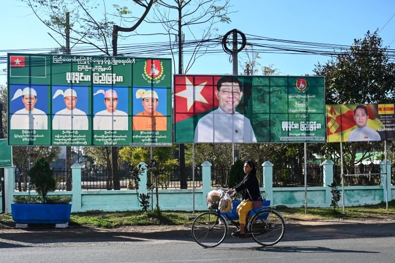 Myanmar December 2025 Elections: Legitimacy Concerns, Civil War Impact & Global Scrutiny Bollywood News