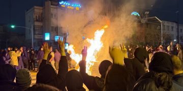 Khamenei vs Trump in Deadly Iran Protests: Timeline, Death Toll & Impact News