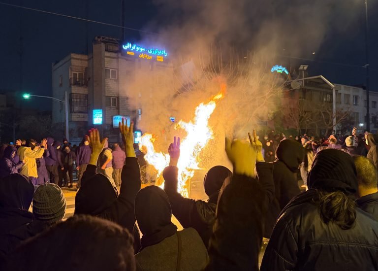 Khamenei vs Trump in Deadly Iran Protests: Timeline, Death Toll & Impact News