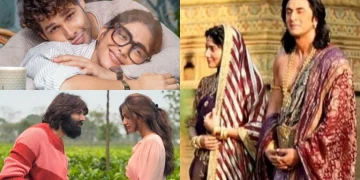 Bollywood-South Star Pairings 2026: Can Authentic On-Screen Chemistry Unlock Pan-India Box Office Success? Bollywood News