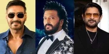 Dhamaal 4 Release Date Confirmed for June 12, 2026 – Ajay Devgn, Riteish Deshmukh & Arshad Warsi Return News