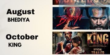 Bollywood Movies January 2026: Top 6 Must-See Films, Release Dates & Star Cast Bollywood News