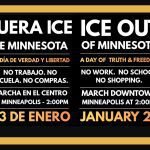 Minneapolis ICE Protests 2026: Timeline, Legal Battles & Statewide Strike News