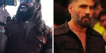 Suniel Shetty Praises Dhurandhar: Stellar Cast, Box Office Success & Industry Impact Bollywood News